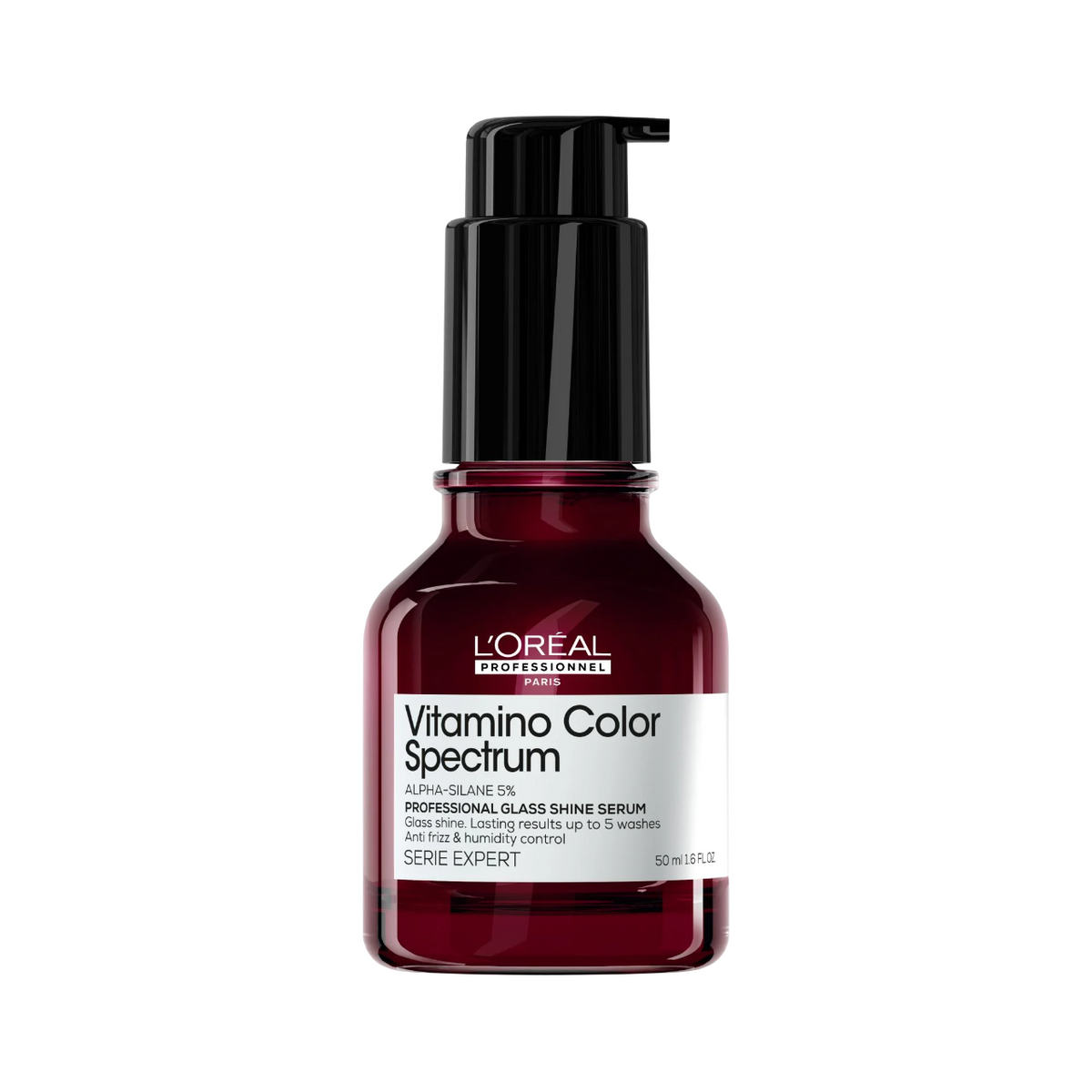 L'Oreal Professionnel, Vitamino Color Spectrum, Haarserum, Glasglanz, 50 ml