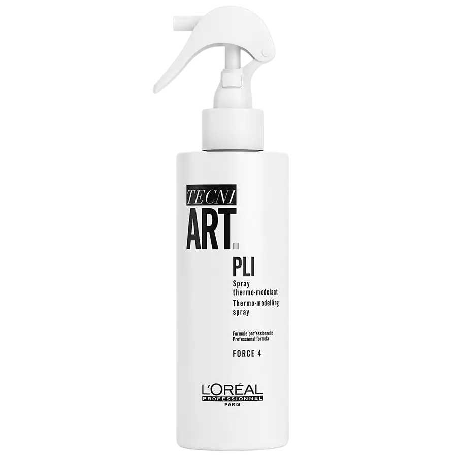 L`Oreal Professionnel L'Oréal Professionnel Tecni.Art Pli Haarspray mit extremem Halt 190 ml