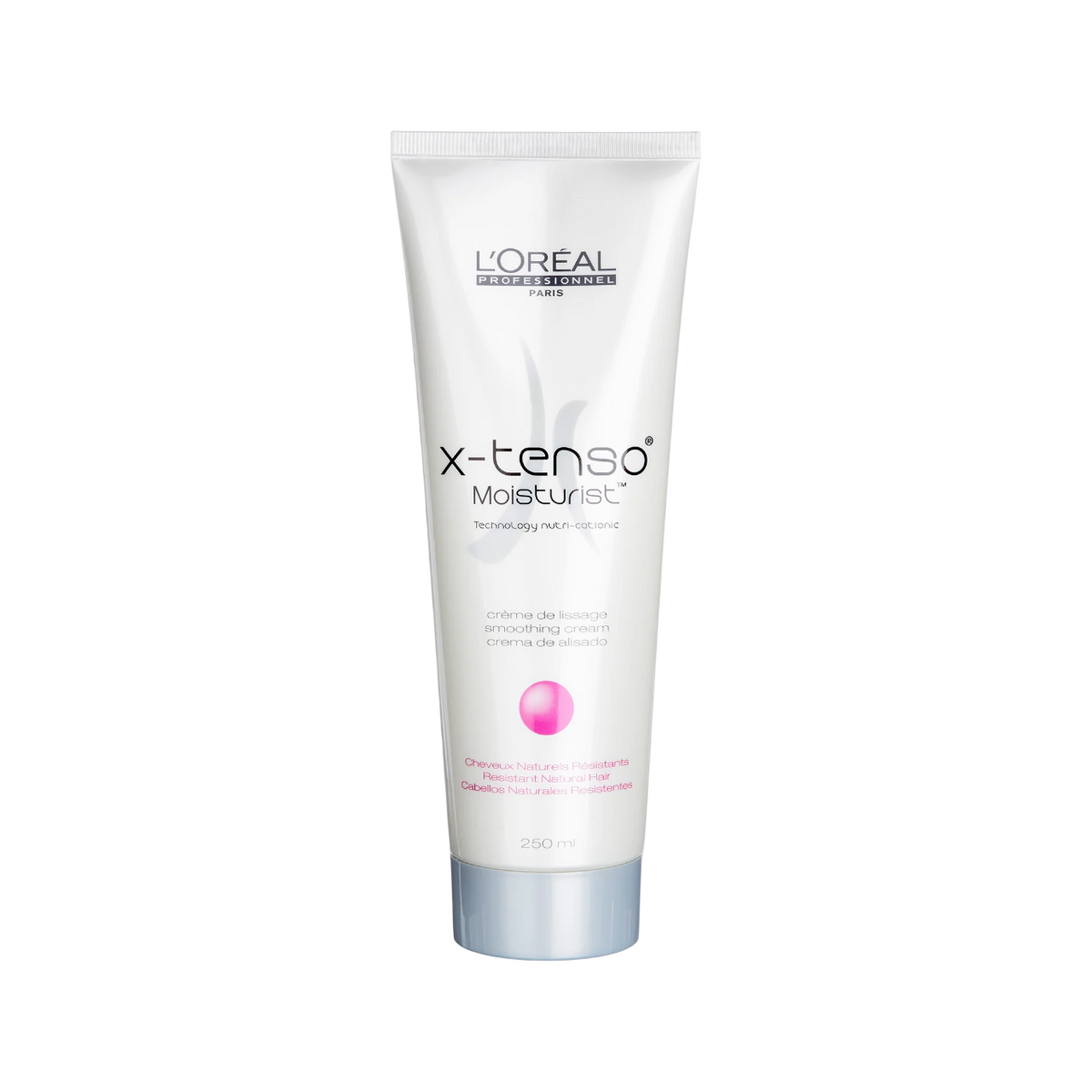 L'Oreal Professionnel, X-Tenso Moisturist, Haarcreme-Behandlung, Zur Stärkung, 250 ml