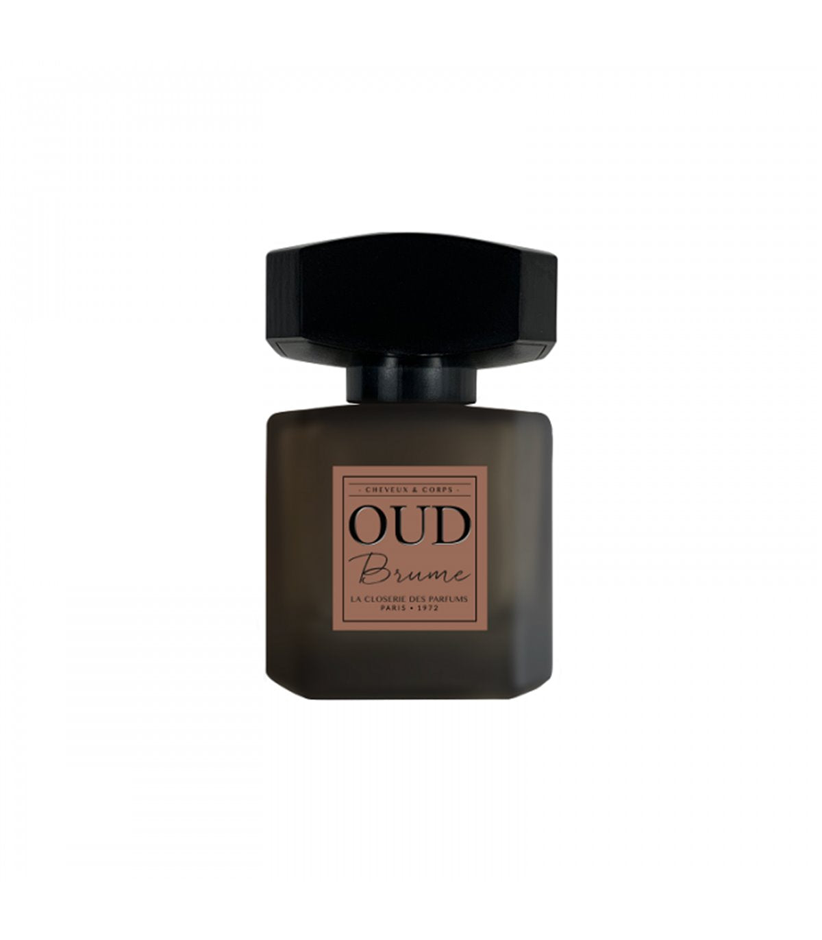 La Closerie Des Parfums, Oud Brume, Duftnebel für das Haar, Für Frauen, 50 ml *Tester
