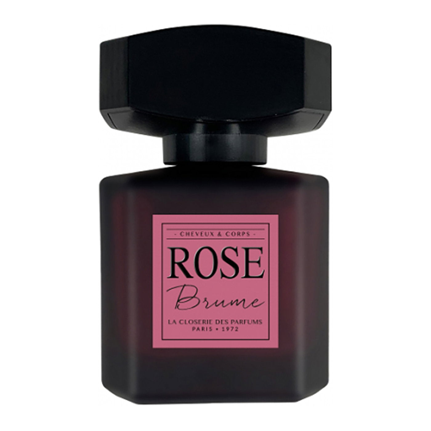 La Closerie Des Parfums, Rose Brume, Duftnebel für das Haar, Für Frauen, 50 ml *Tester