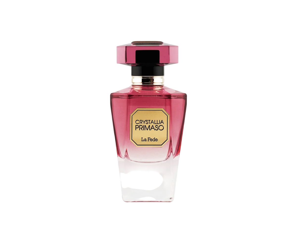La Fede, Crystallia Primaso, Eau de Parfum, Für Frauen, 100 ml