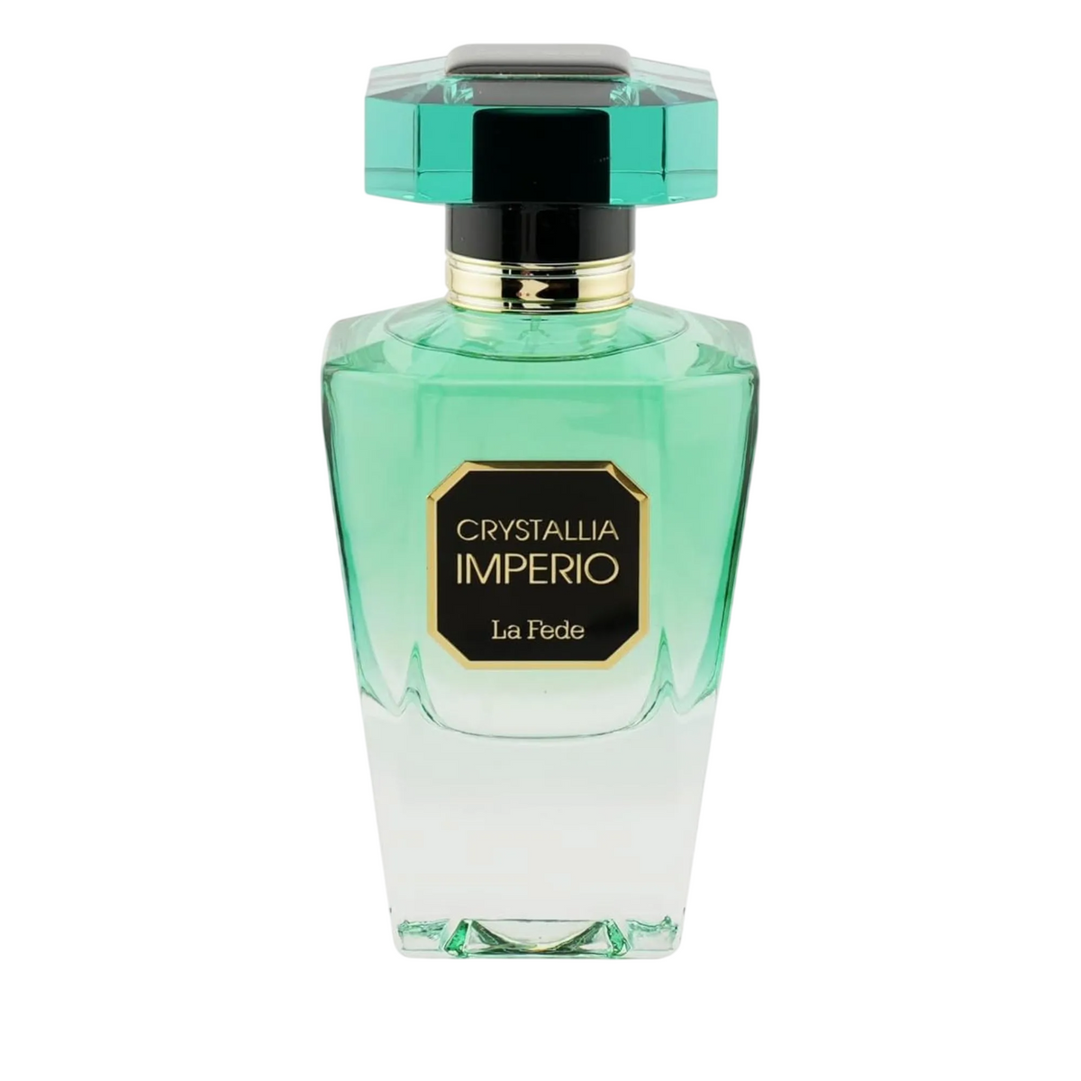 La Fede Crystallia Primaso Eau de Parfum für Frauen 100 ml