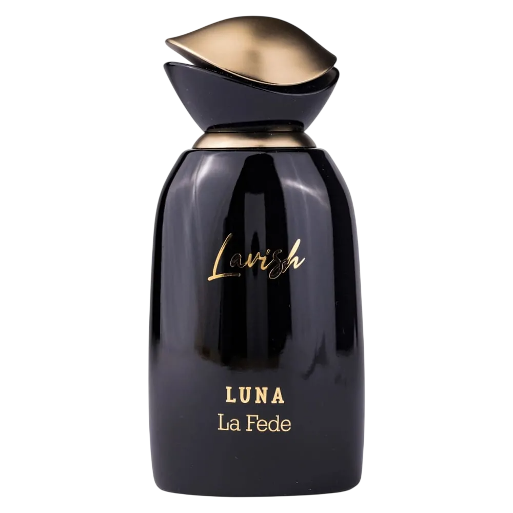 La Fede Lavish Luna Eau de Parfum Unisex 100 ml