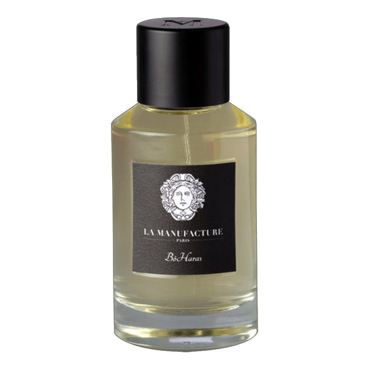 La Manufacture La Manufacture, Boharas, Eau de Parfum, Unisex, 100 ml Regular