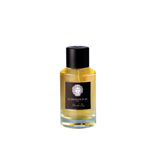 La Manufacture La Manufacture, Bois De Feu, Eau de Parfum, Unisex, 100 ml Regular