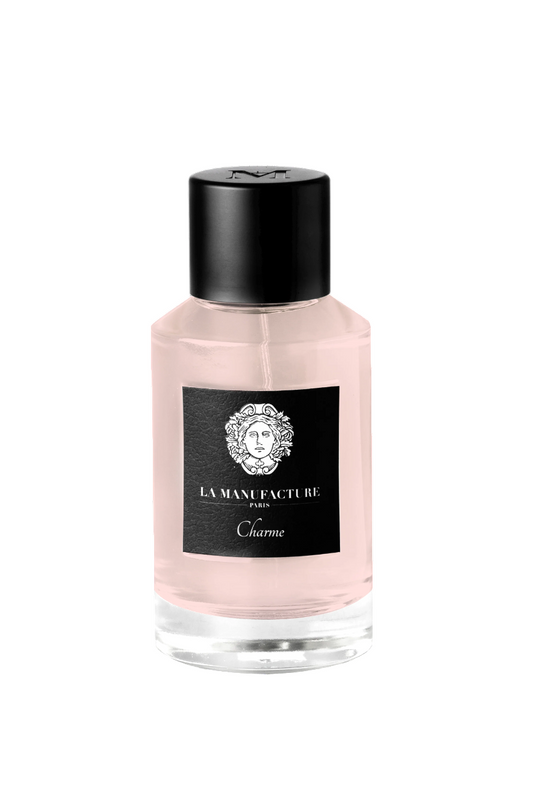La Manufacture La Manufacture, Charme, Eau de Parfum, Unisex, 100 ml Regular