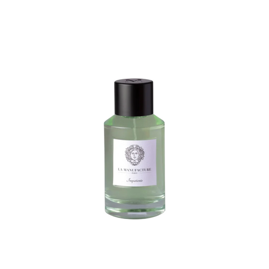 La Manufacture La Manufacture, Impatiente, Eau de Parfum, Unisex, 100 ml Regular
