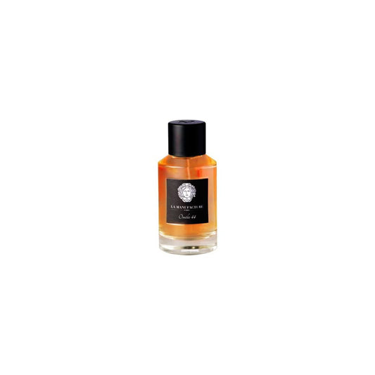 La Manufacture La Manufacture, Omelie 44, Eau de Parfum, Unisex, 100 ml Regular