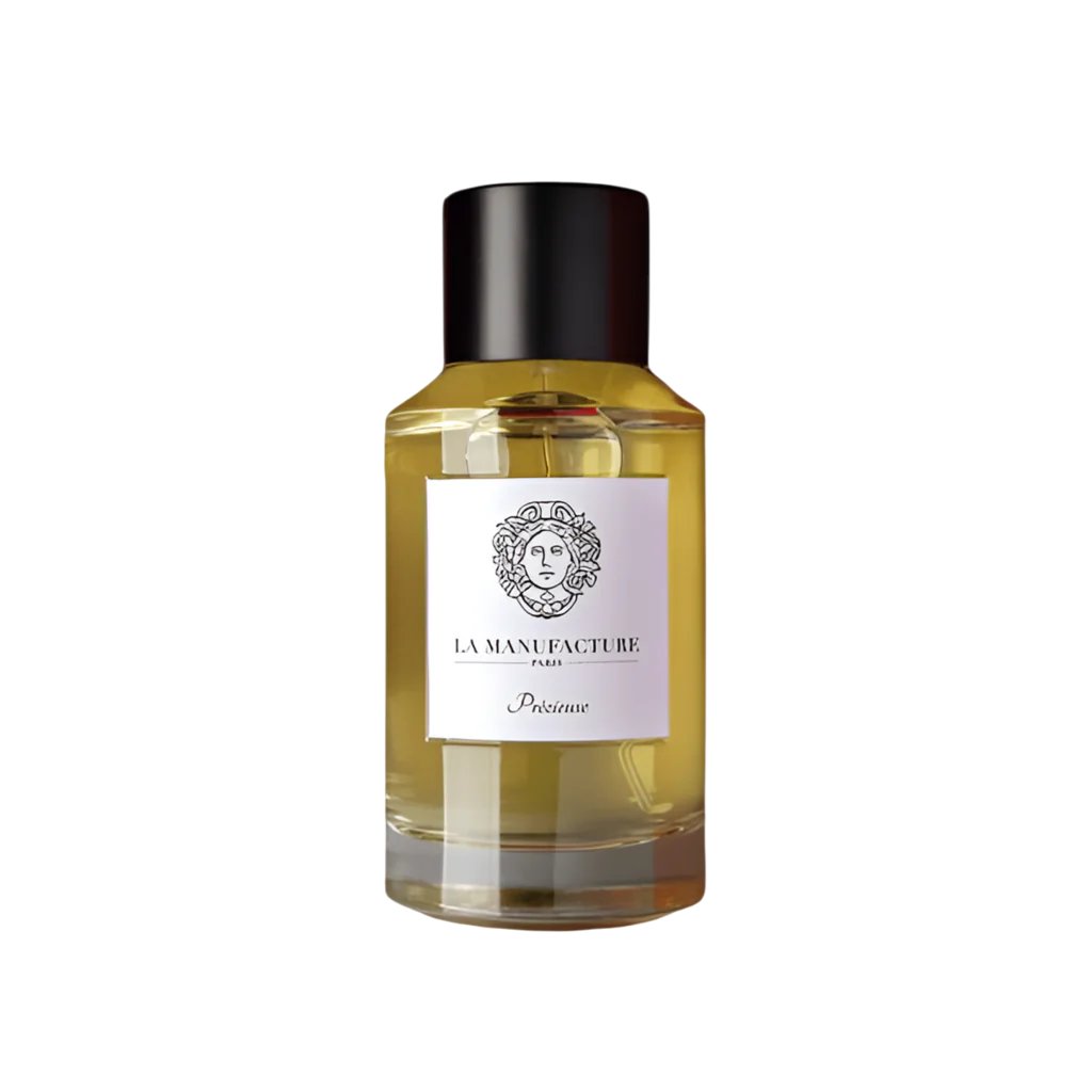 La Manufacture, Precieuse, Eau de Parfum, Unisex, 100 ml