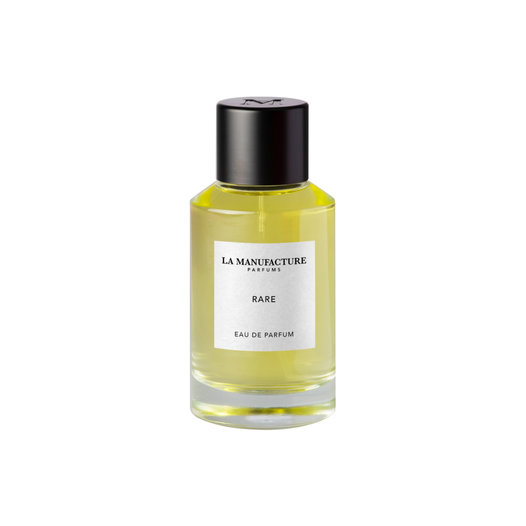 La Manufacture, Rare, Eau de Parfum, Unisex, 100 ml