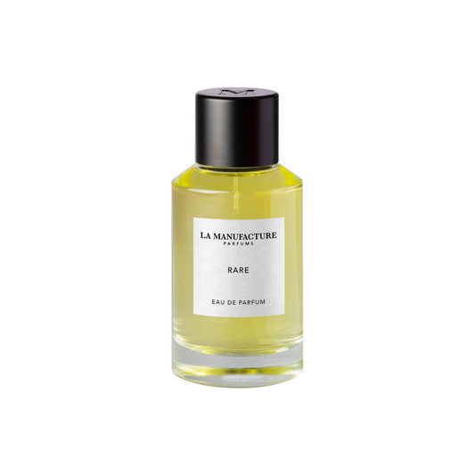 La Manufacture La Manufacture, Rare, Eau de Parfum, Unisex, 100 ml Regular
