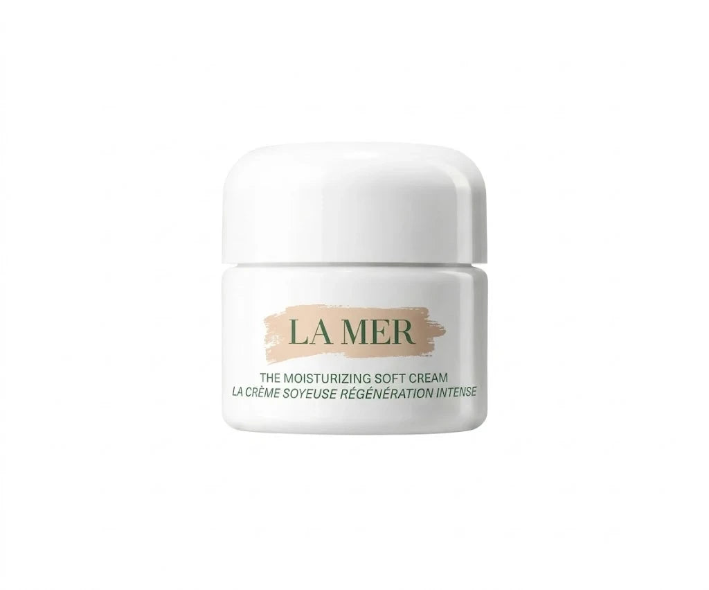LA MER THE MOISTURIZING SOFT CREAM 30 ML