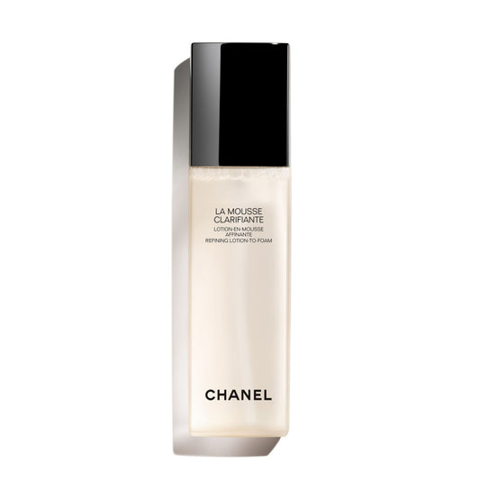 CHANEL CHANEL La Mousse Clarifiante Reinigungsschaum 150 ml Kosmetik