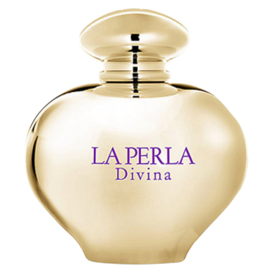 La Perla La Perla, Divina Gold Edition, Eau de Toilette, Für Frauen, 80 ml Regular