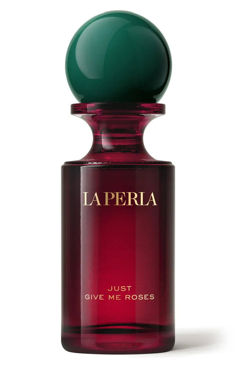 La Perla La Perla, Just Give Me Roses, Eau de Parfum, Für Frauen, 120 ml Regular