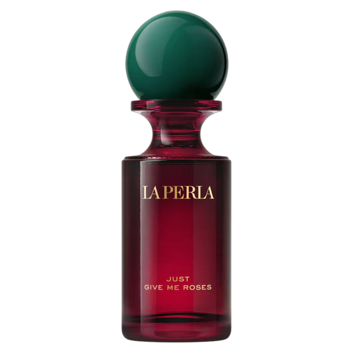 La Perla, Just Give Me Roses, Eau de Parfum, Für Frauen, 120 ml *Tester