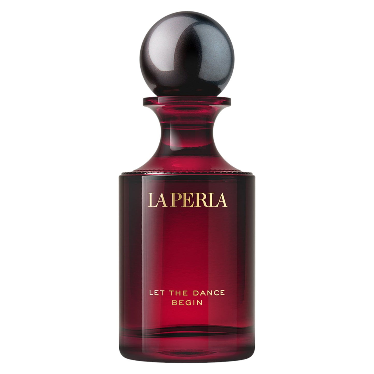 La Perla La Perla, Let The Dance Begin, Eau de Parfum, Für Frauen, 120 ml *Tester