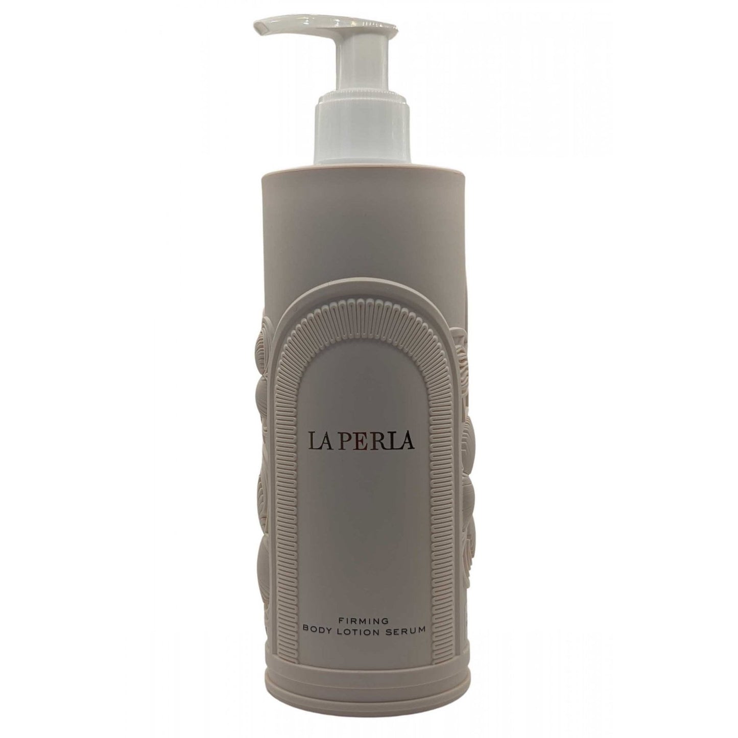 La Perla La Perla, Lotion Serum, Festigung, Täglicher Gebrauch, Körperlotion, Ganzer Körper, 200 ml *Tester