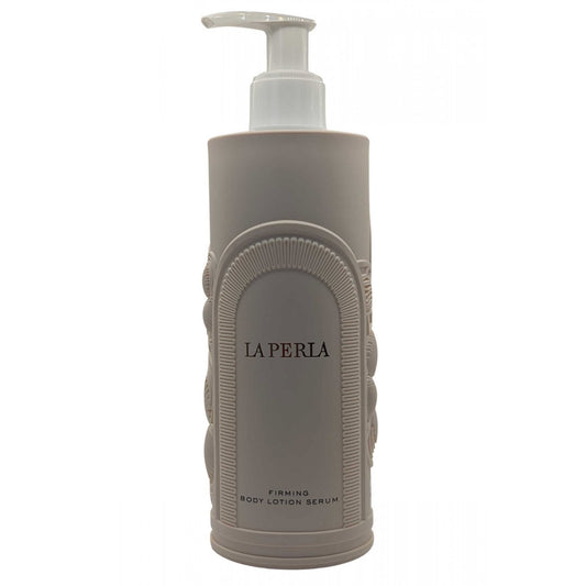 La Perla La Perla, Lotion Serum, Festigung, Täglicher Gebrauch, Körperlotion, Ganzer Körper, 200 ml *Tester