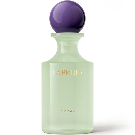 La Perla La Perla, My Day, Eau de Parfum, Unisex, 120 ml *Tester
