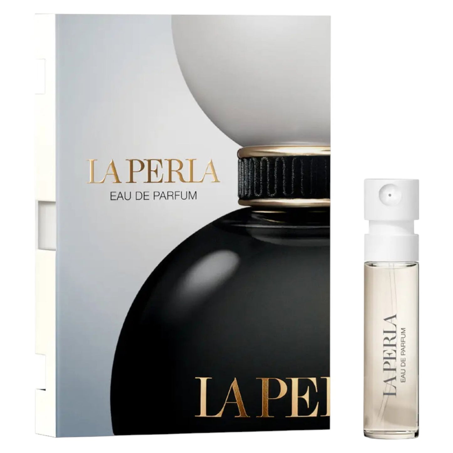 La Perla, Signature, Eau de Parfum, Für Frauen, 1.5 ml *Muster