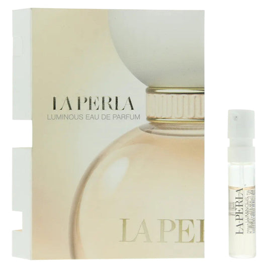 La Perla La Perla, Signature Luminous, Eau de Parfum, Für Frauen, 1.5 ml Fläschchen Vial