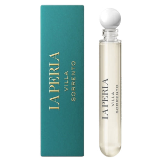 La Perla La Perla, Villa Sorento, Eau de Parfum, Unisex, 2 ml Fläschchen Vial