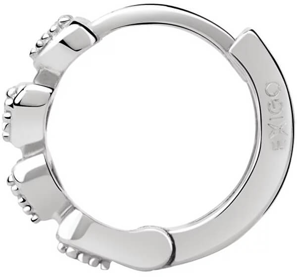 LA PETITE STORY LPS02ARQ106 Schmuck Brass ansicht-3