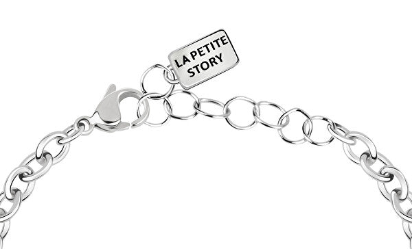 LA PETITE STORY LPS05APY04 Schmuck ansicht-3