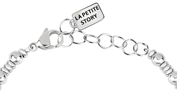 LA PETITE STORY LPS05APY06 Schmuck ansicht-3