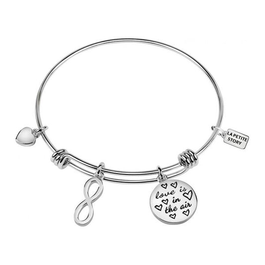 LA PETITE STORY LPS05APZ03 Schmuck