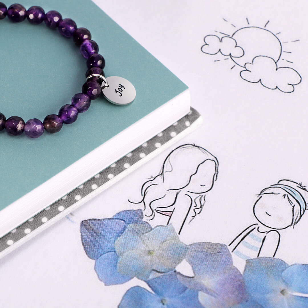 LA PETITE STORY LPS05APZ22 Schmuck ansicht-3