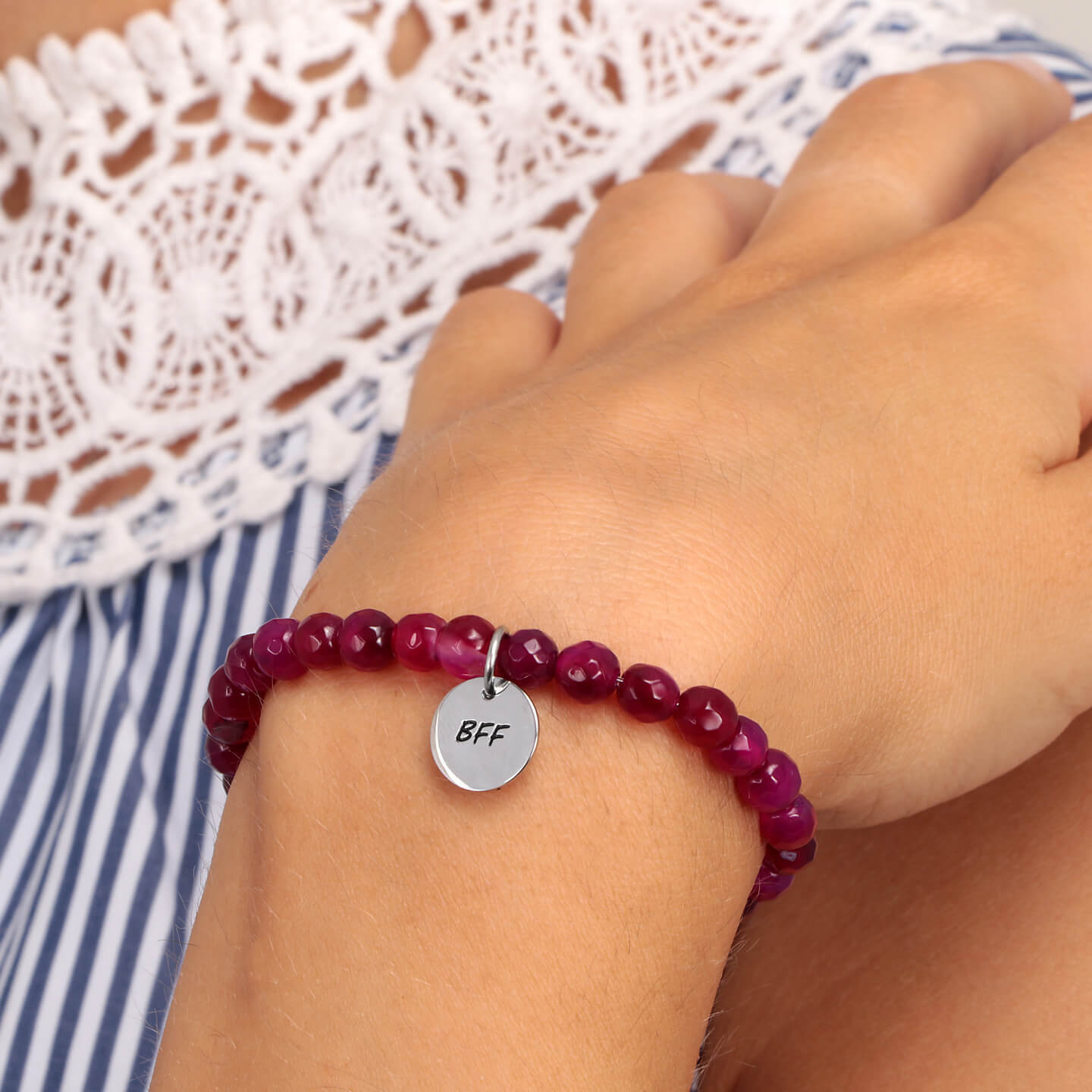 LA PETITE STORY LPS05APZ26 Schmuck ansicht-3