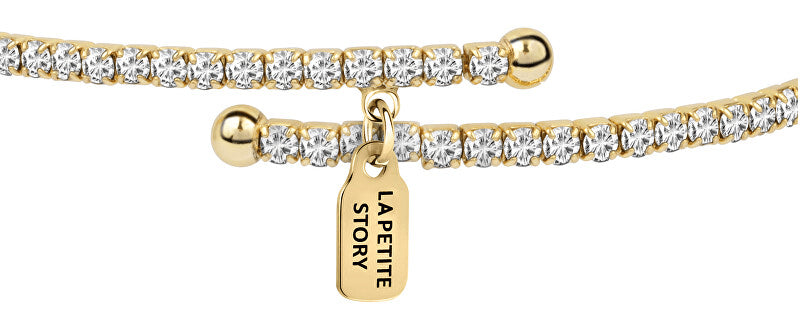 LA PETITE STORY LPS05AQC11 Schmuck ansicht-3