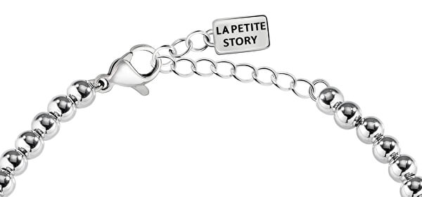 LA PETITE STORY LPS05AQI07 Schmuck ansicht-3