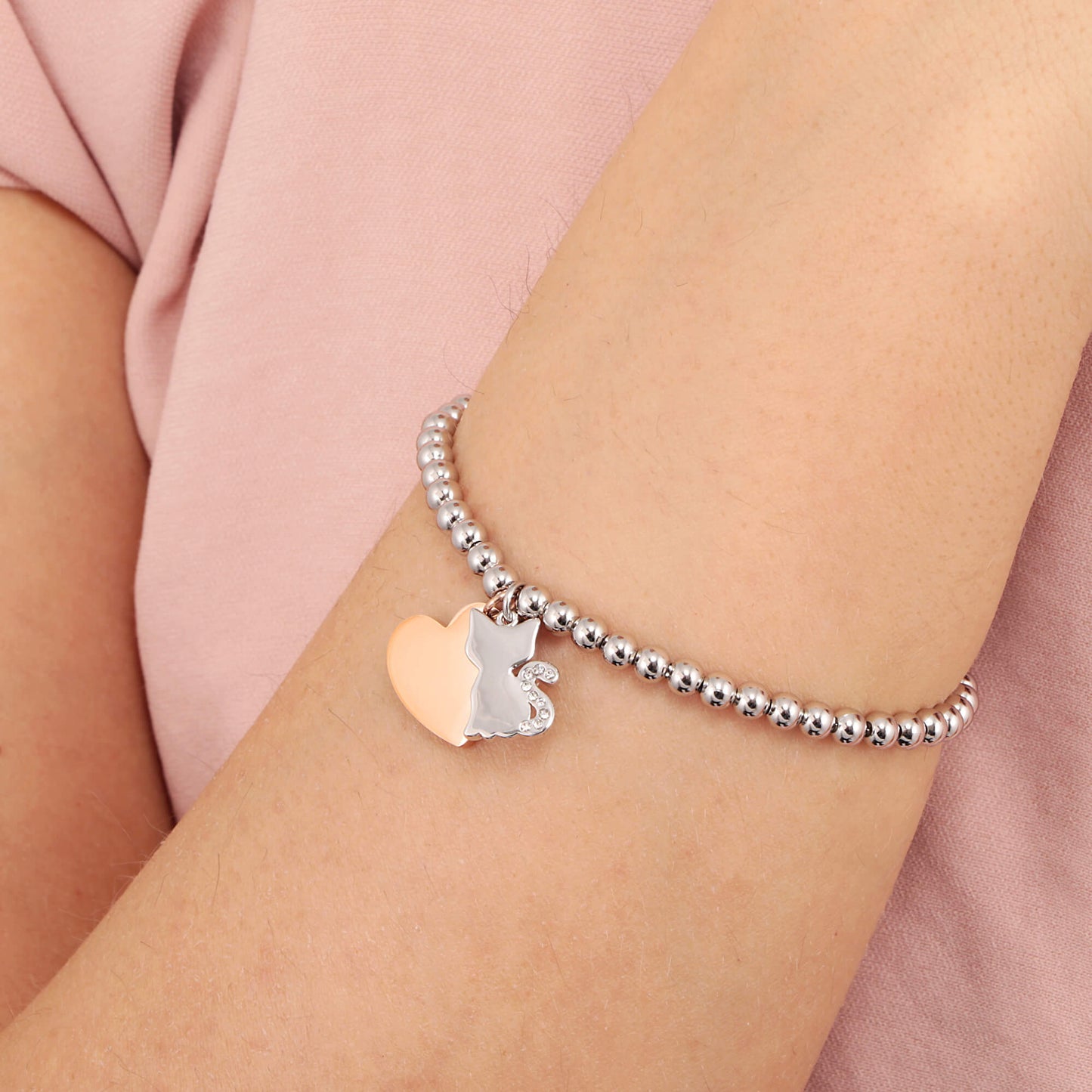 LA PETITE STORY LPS05AQI09 Schmuck ansicht-3
