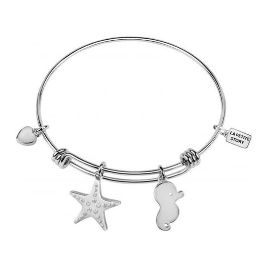 LA PETITE STORY LPS05AQJ10 Schmuck