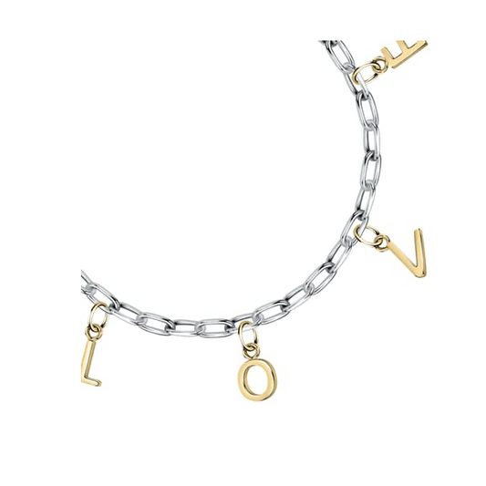 LA PETITE STORY LPS05ASD34 Schmuck Silber Silver ansicht-2
