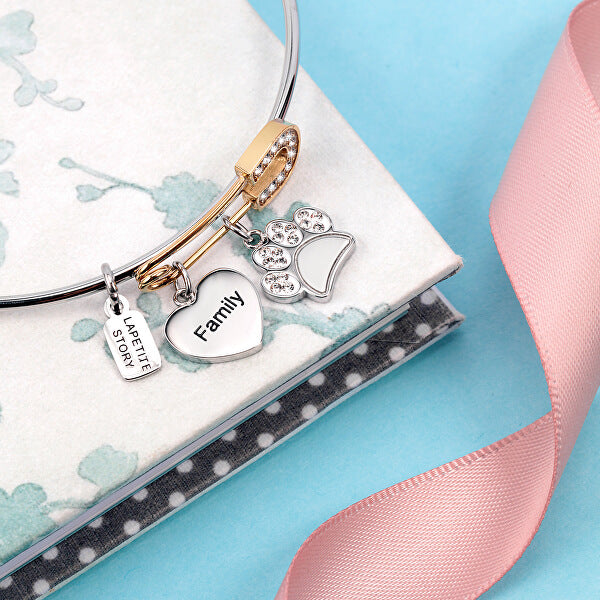 LA PETITE STORY LPS05ASF11 Schmuck ansicht-3