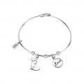 LA PETITE STORY LPS05ASF65 Schmuck Silber Silver ansicht-2