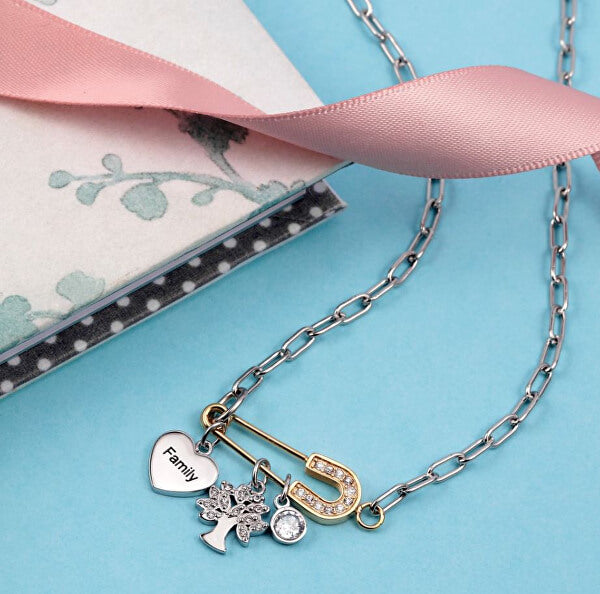 LA PETITE STORY LPS10ASF01 Schmuck ansicht-3