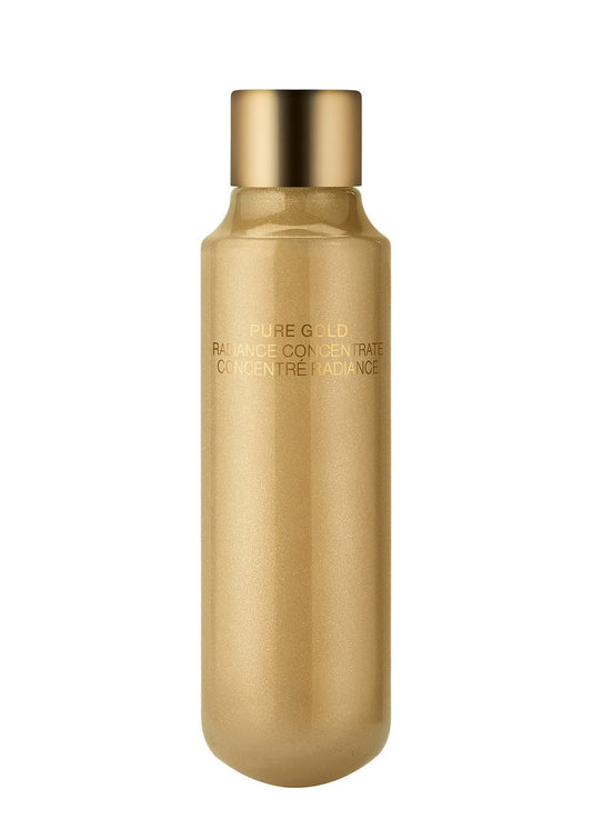 La Prairie La Prairie, Cellular Radiance Pure Gold Concentrate, Anti-Aging, Serum, Für das Gesicht, 30 ml Regular