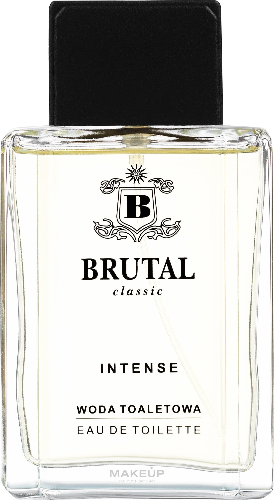 La Rive, Brutal M. Classic Intense, Eau de Toilette, Für Männer, 100 ml *Tester