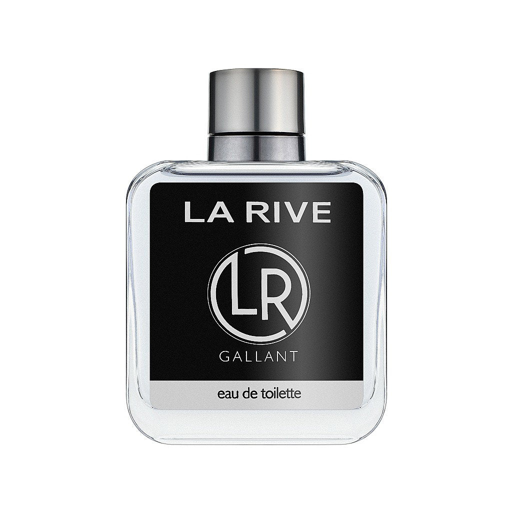 La Rive La Rive, Gallant, Eau de Toilette, Für Männer, 100 ml Regular
