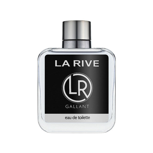 La Rive La Rive, Gallant, Eau de Toilette, Für Männer, 100 ml Regular