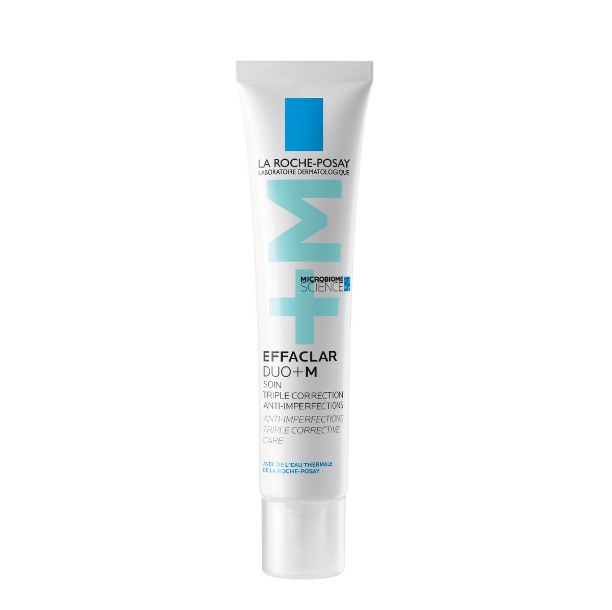 La Roche-Posay Effaclar Duo+M Gesichtscreme gegen Unreinheiten 40 ml