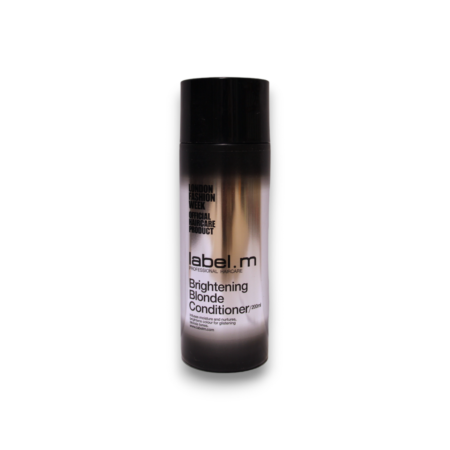 Label.M Label.M, Brightening Blonde, Haarspülung, Erleuchtend, 200 ml Regular