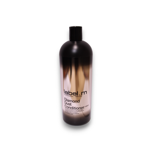 Label.M Label.M, Diamond Dust, Haarspülung, Zur Hydratation, 1000 ml Regular