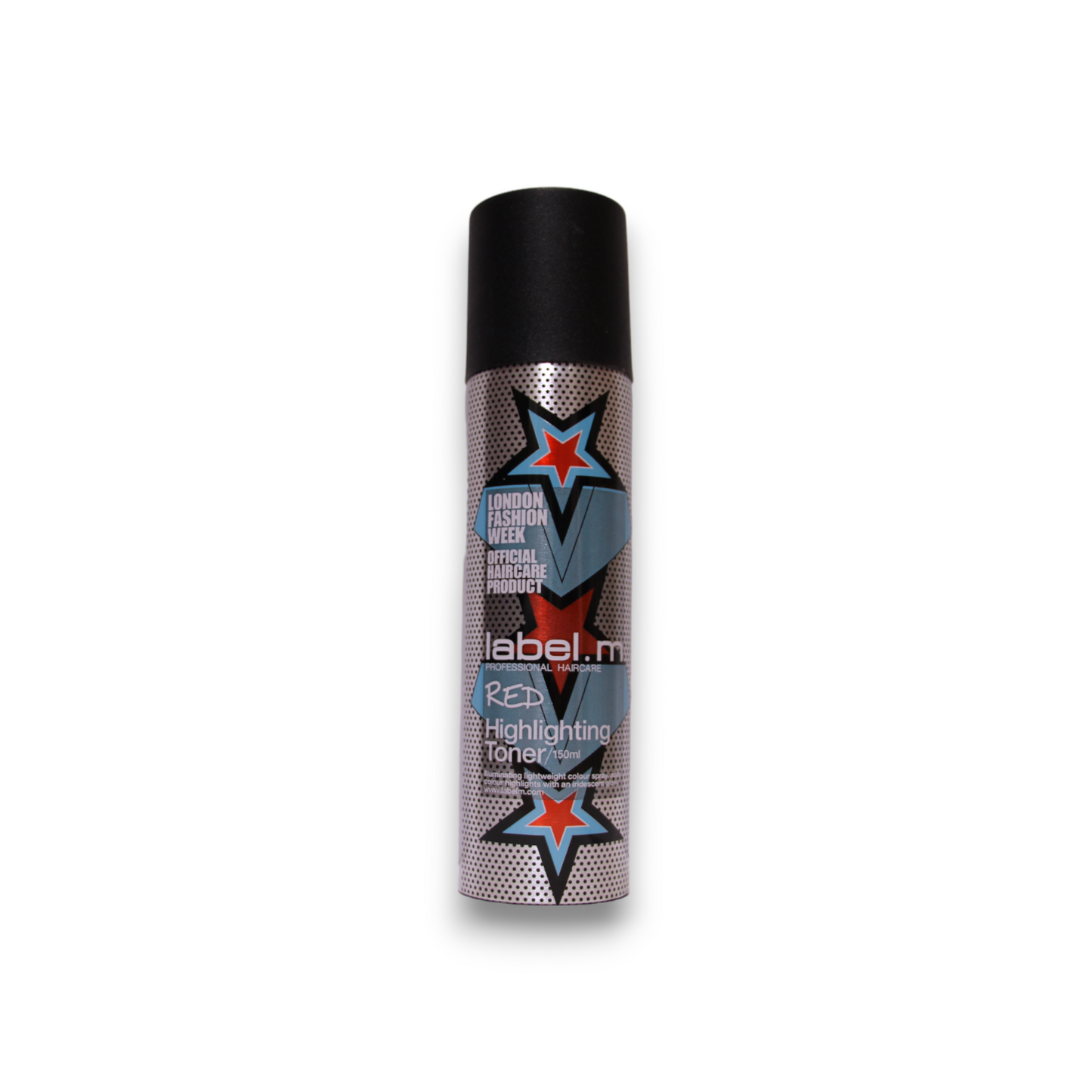 Label.M Label.M, London Fashion Week, Haartönungsspray, Für Rot, 150 ml Regular